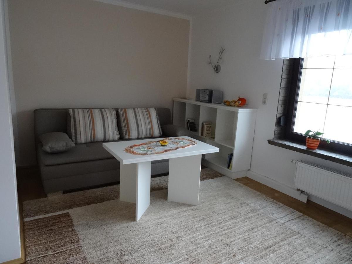 Ferienhaus Dampferblick Мейсен Экстерьер фото